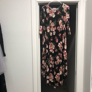 Size small never worn